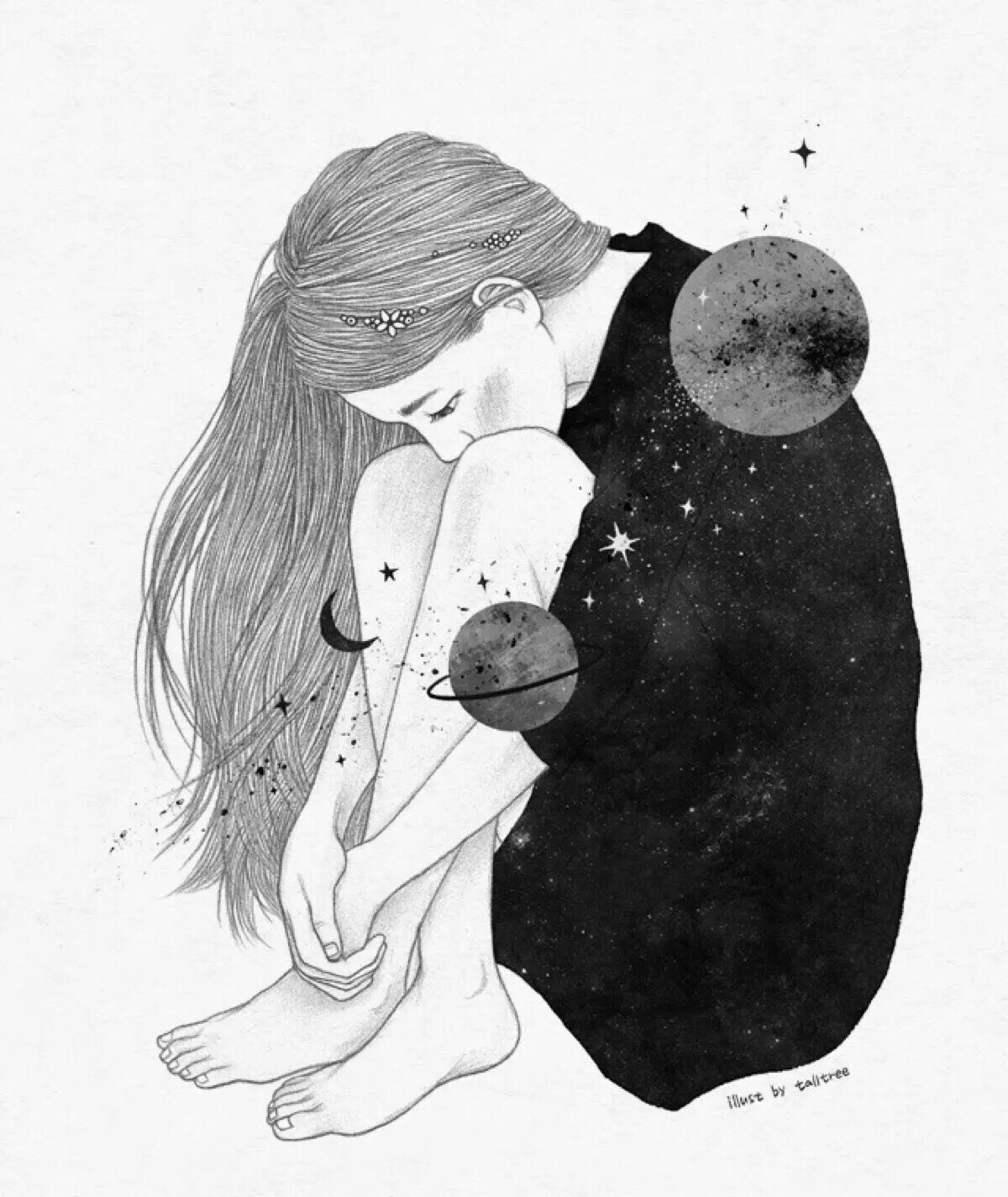 女生说没安全感是真的没安全感吗,为什么女孩子说没手机没安全感