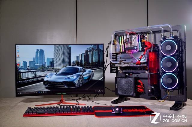 2000-4000性价比最高的主机推荐,2022年主机配置推荐3000到4000