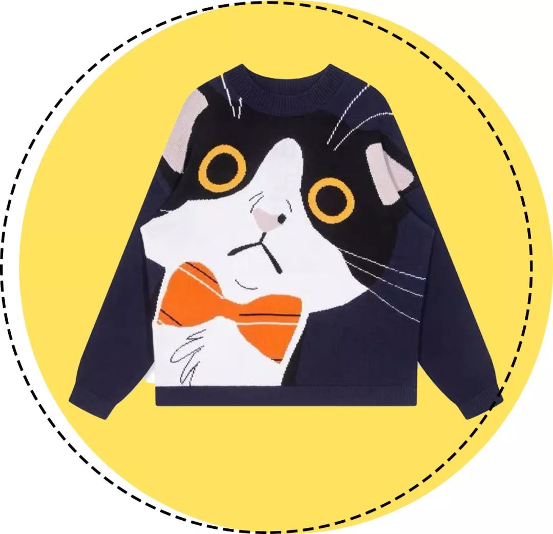 淘宝好看且便宜的毛衣,淘宝上比较好的毛衣