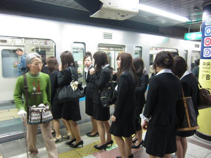 出国打工的辛苦谁懂,去日本劳务基本上都是什么工作