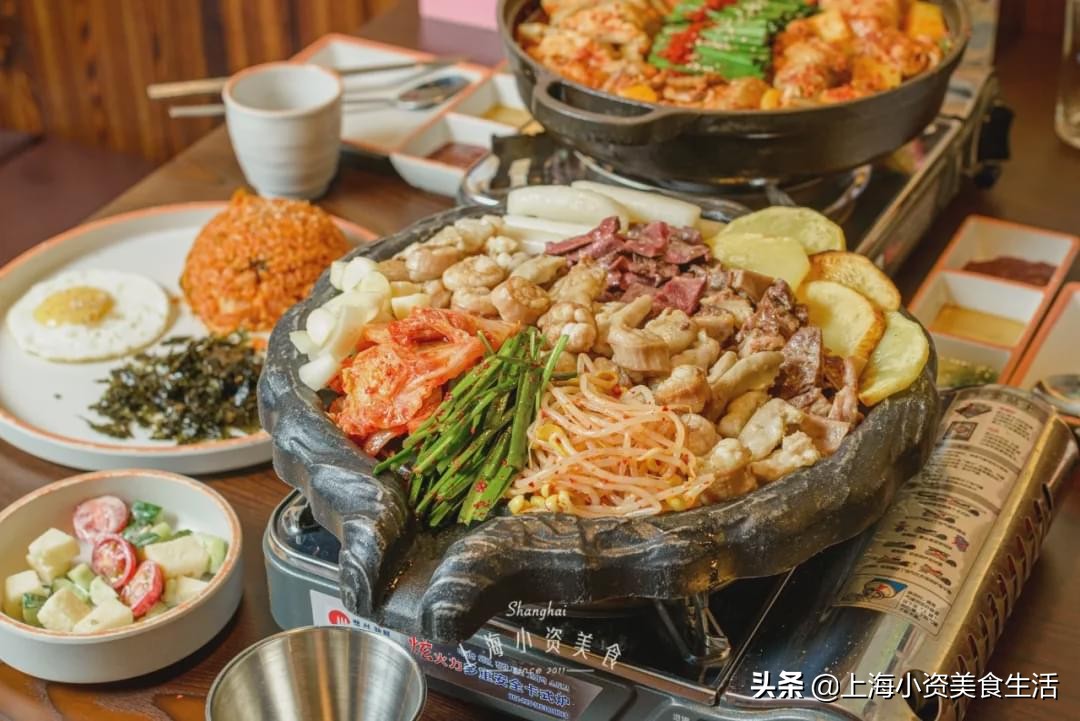 魔都网红打卡地,魔都上海的新十大网红打卡地