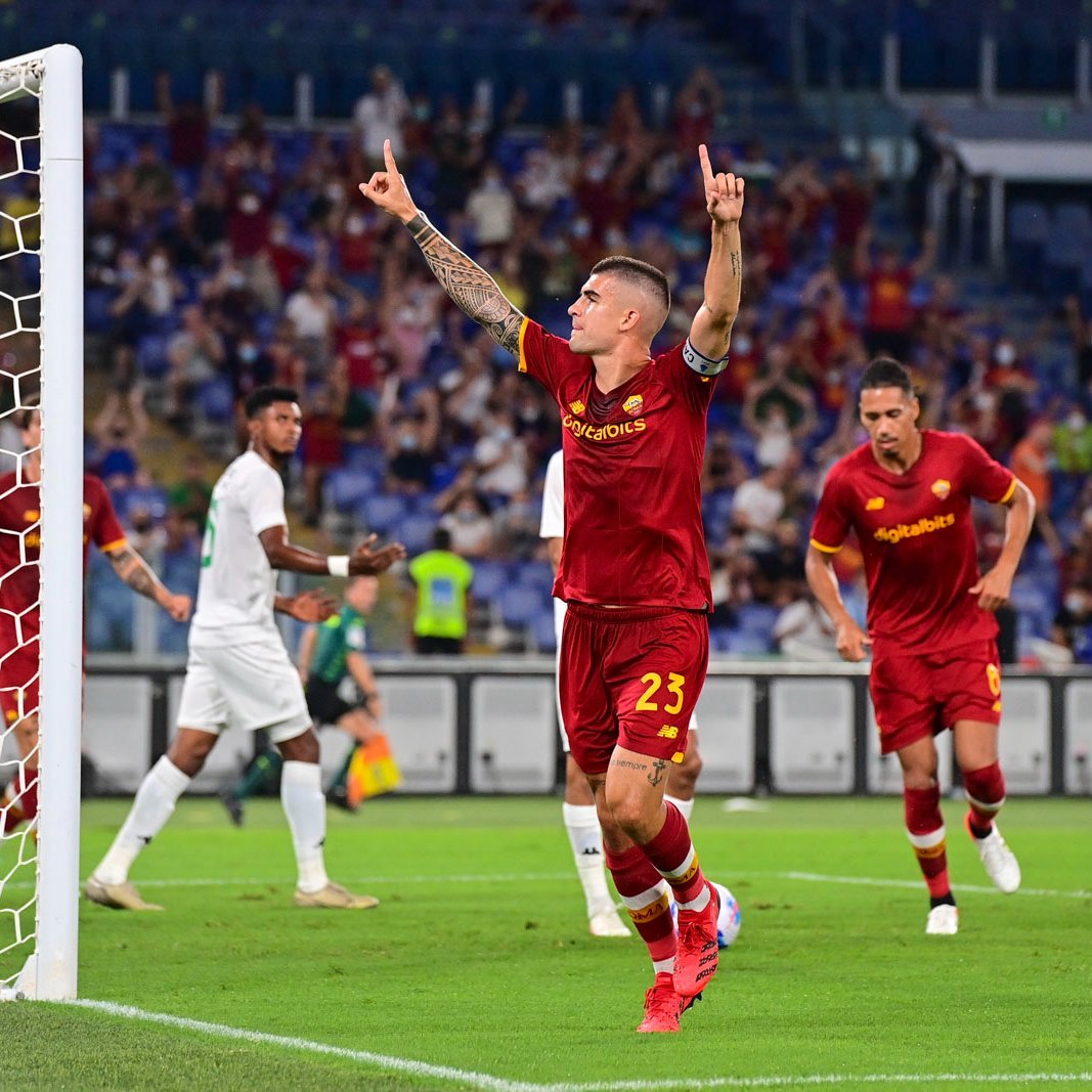 穆里尼奥罗马1比6惨败,穆里尼奥新赛季在罗马能成功吗