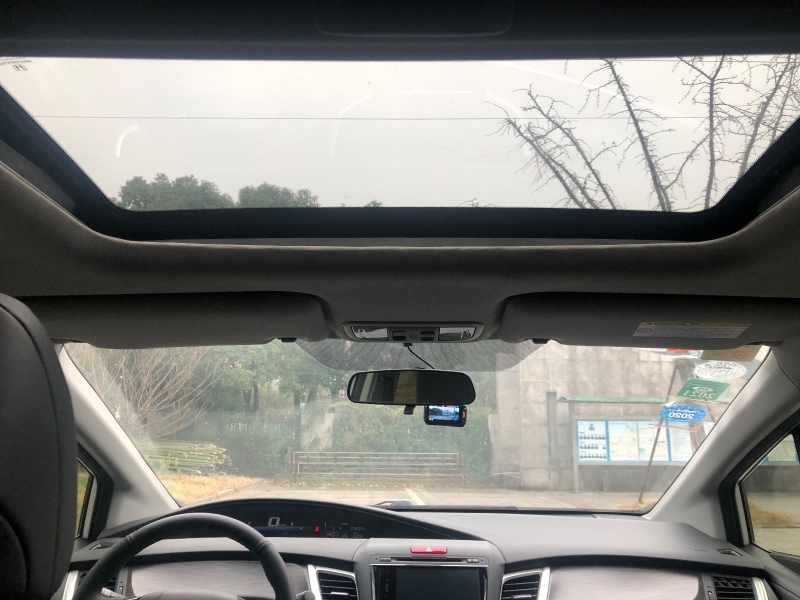 本田杰德1.8评测视频,本田杰德1.8豪华版全长多少