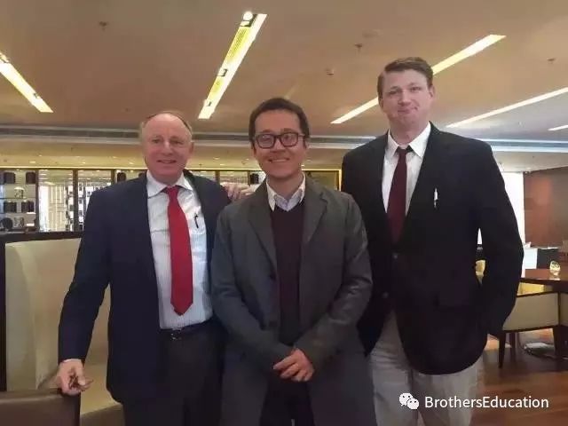 带你深度了解美国寄宿大牛校IndianSprings（印地安泉中学）