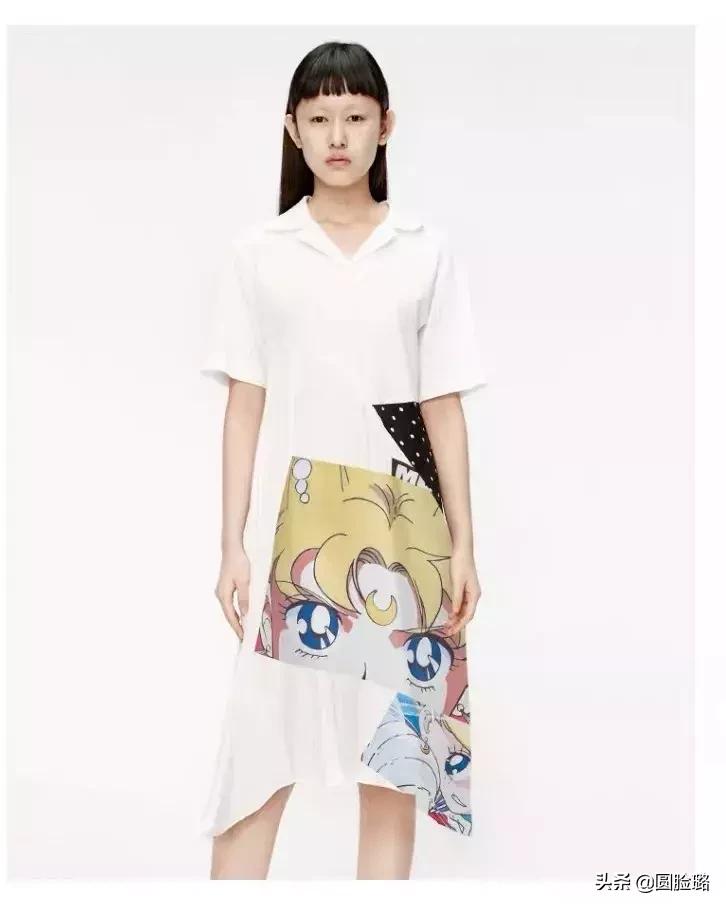 优衣库短袖好看便宜的联名,优衣库jeffkoons联名t恤