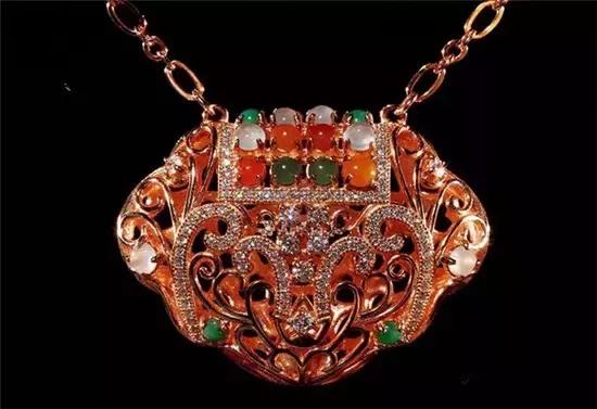 中国人保命符,中国人专有的护身符