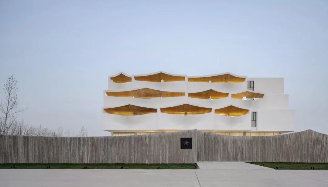 民宿是寻觅归属感最佳的地方,民宿的灵魂就是与民共宿