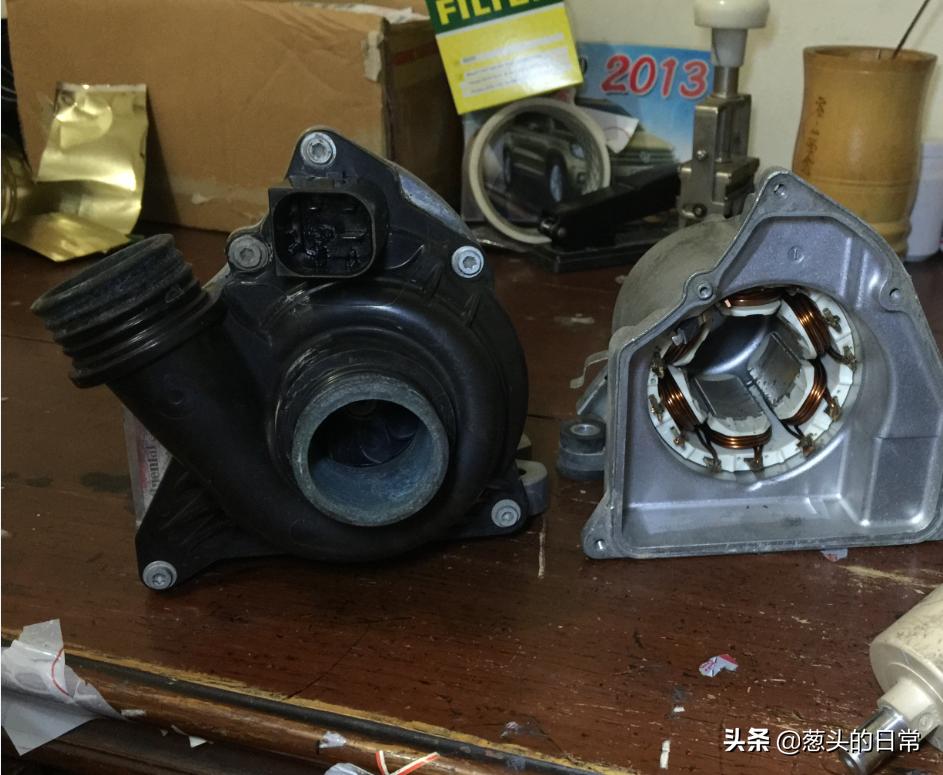 看懂车帝的精髓,懂车帝雷克萨斯es和a4对撞完整版