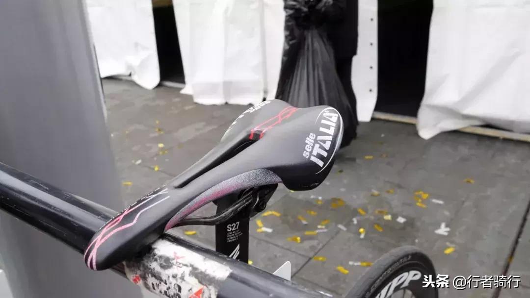 萨甘拿了多少个环法单站冠军,12速变速套件