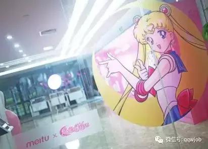 解读美图春招：颜值重要内涵更重要