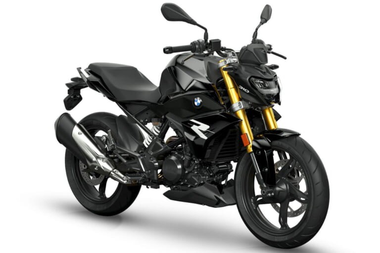 宝马新款摩托车上市,2020款全新宝马摩托车1250低座版