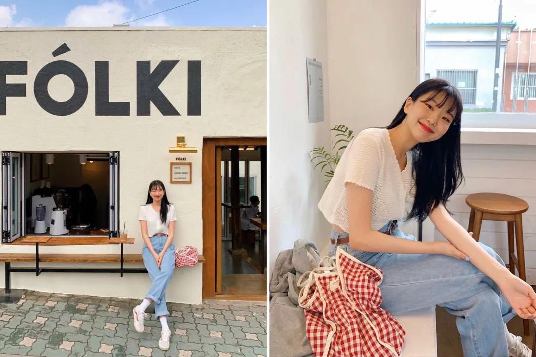 最值得推荐的博主穿搭,最有良心的时尚博主