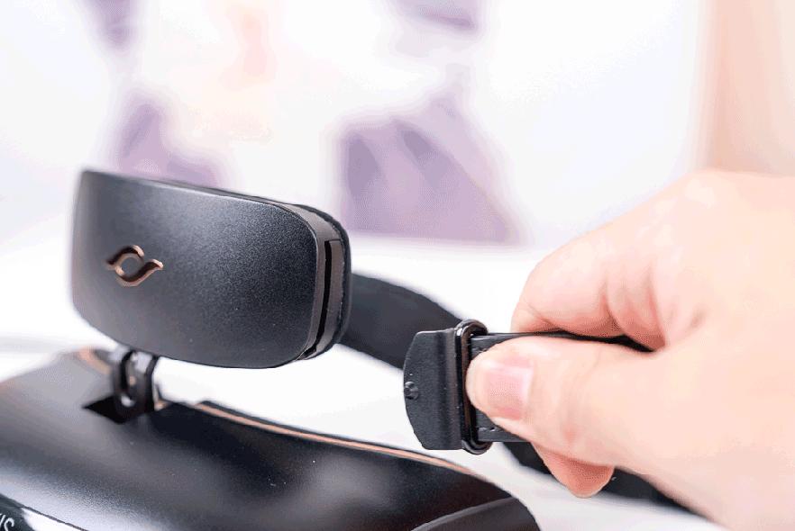 goovispro头戴显示器评测,goovispro2021版评测