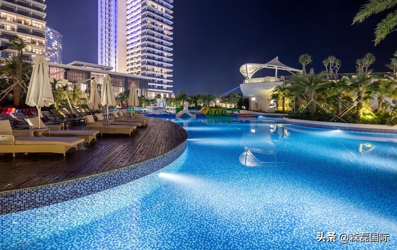 喜讯｜森磊荣获第四届ELA国际景观大奖