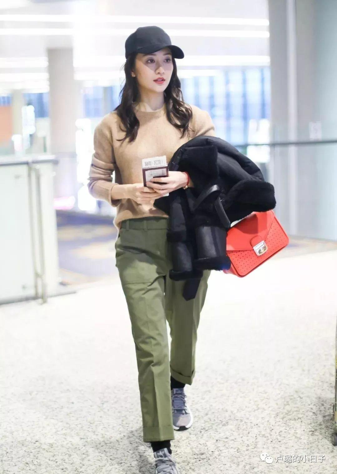 最有权势的德国总理天天背的千元包，这个法国的品牌到底多好用