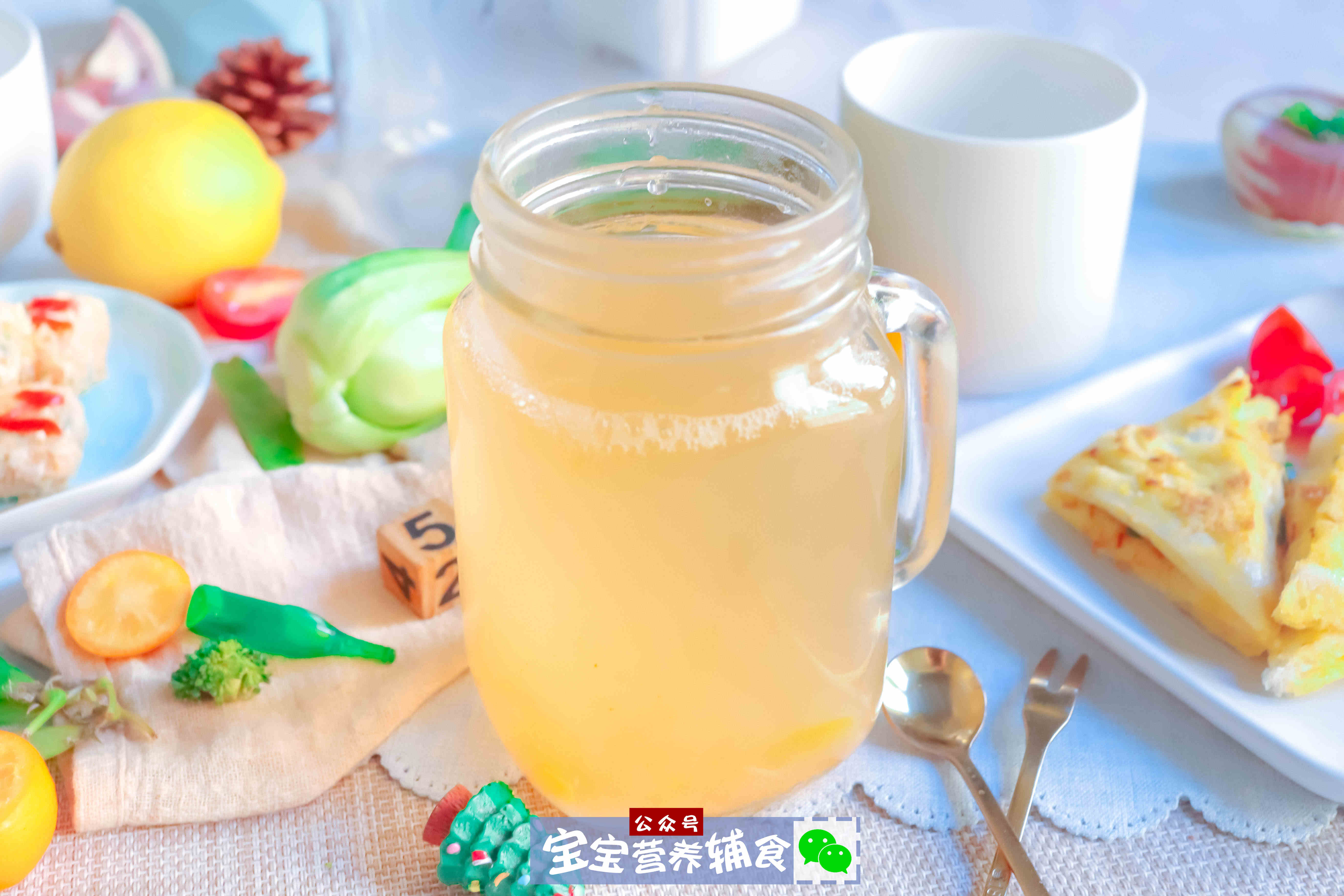 维生素c高的水果辅食,宝宝吃富含维c的水果