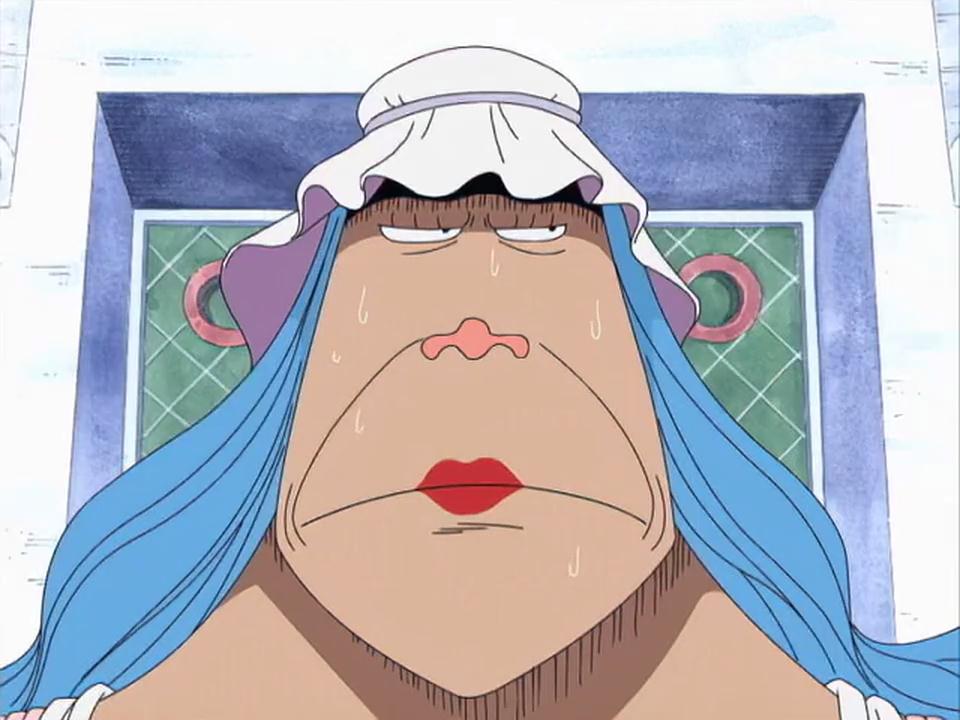 海贼王里真正死掉的人,海贼王死而复生的4个人