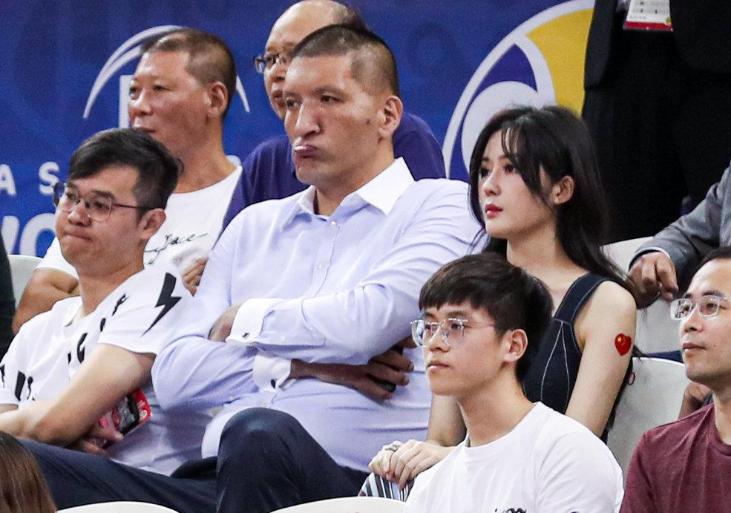 男篮世界杯女球迷,巴西世界杯最美nba女球迷真人照