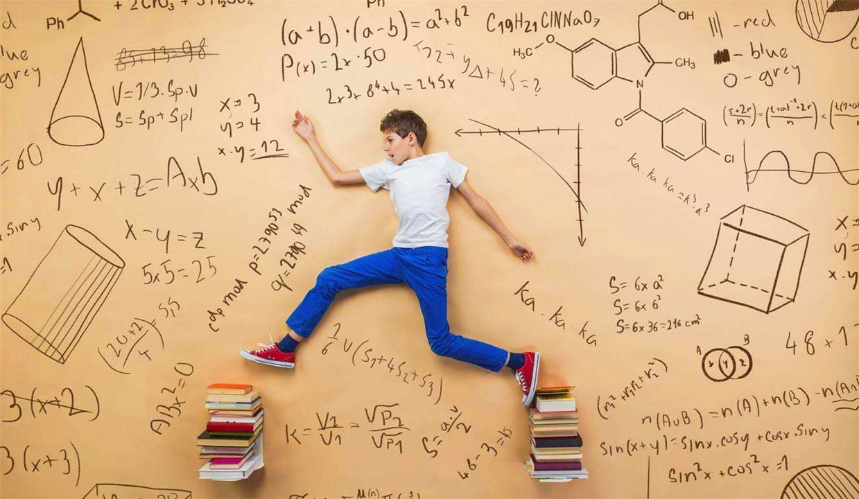 孩子不听话蝴蝶效应,小孩盲目跟风