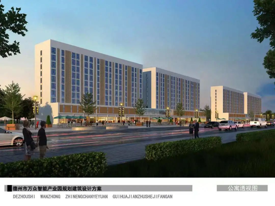 产业园怎么招商,产业园如何招商