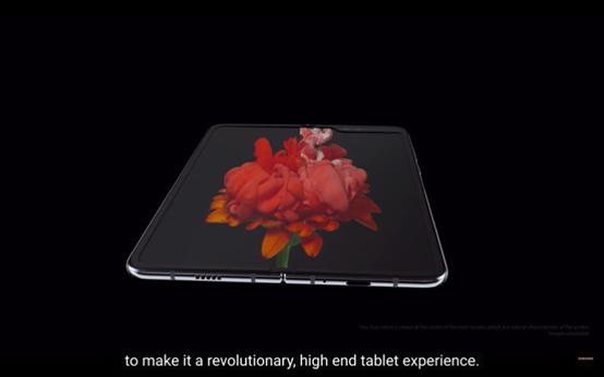 galaxyfold海外版售价格,三星galaxyfold2韩国正式上架