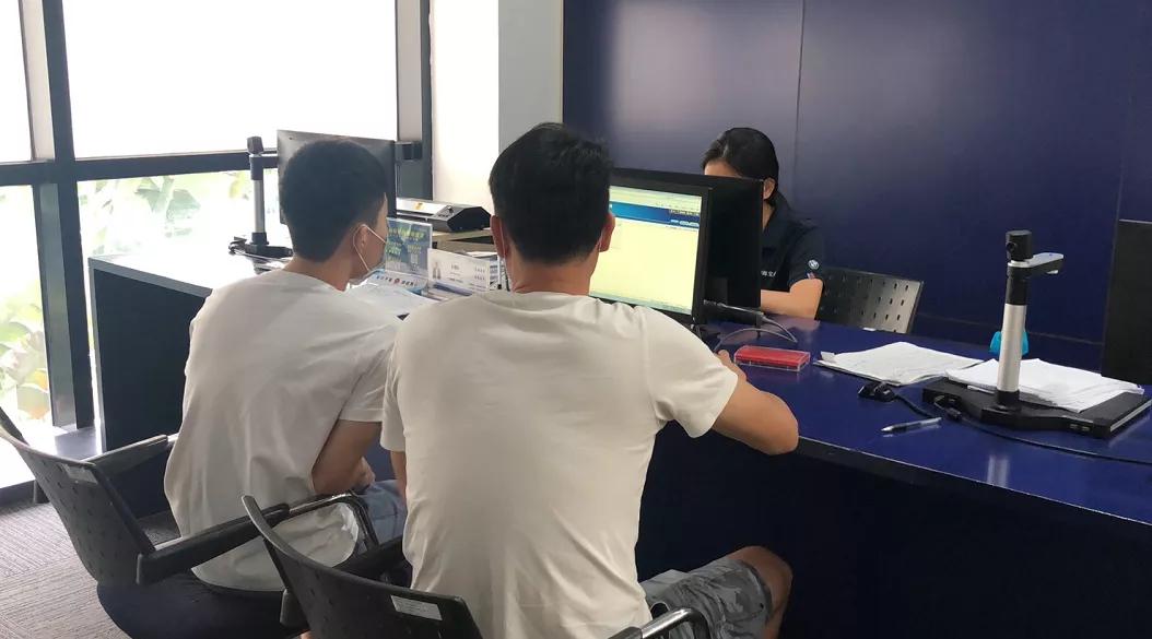 珠海5万新号牌刚刚入号池，宝马车主就抢走4条3！还有888、999