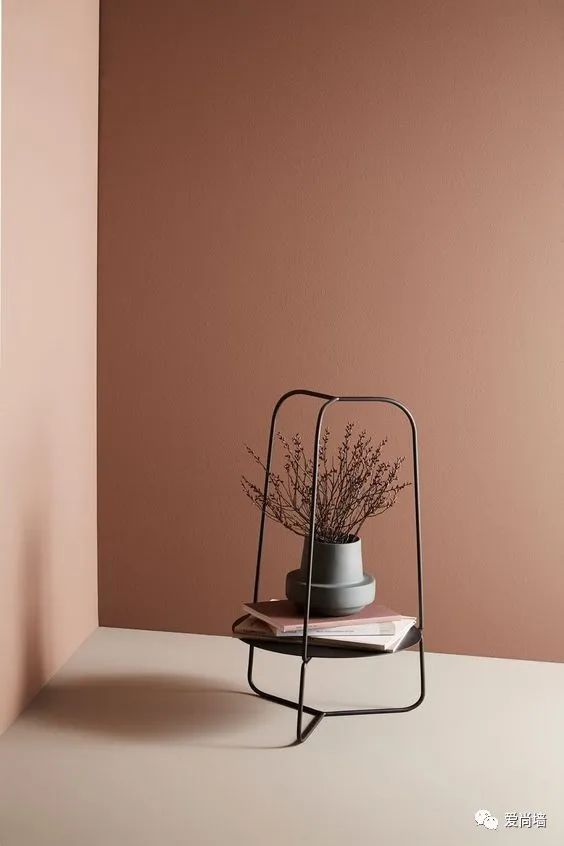 鲸彩漆好看的颜色,鲸彩漆浅灰调色