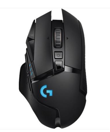 为什么电竞职业选手都用无线鼠标,电竞选手用的是无线鼠标还是有线