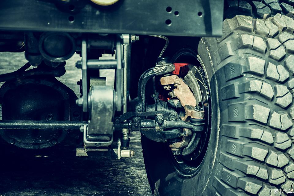 牧马人17年中国销量如何了,牧马人销量1台