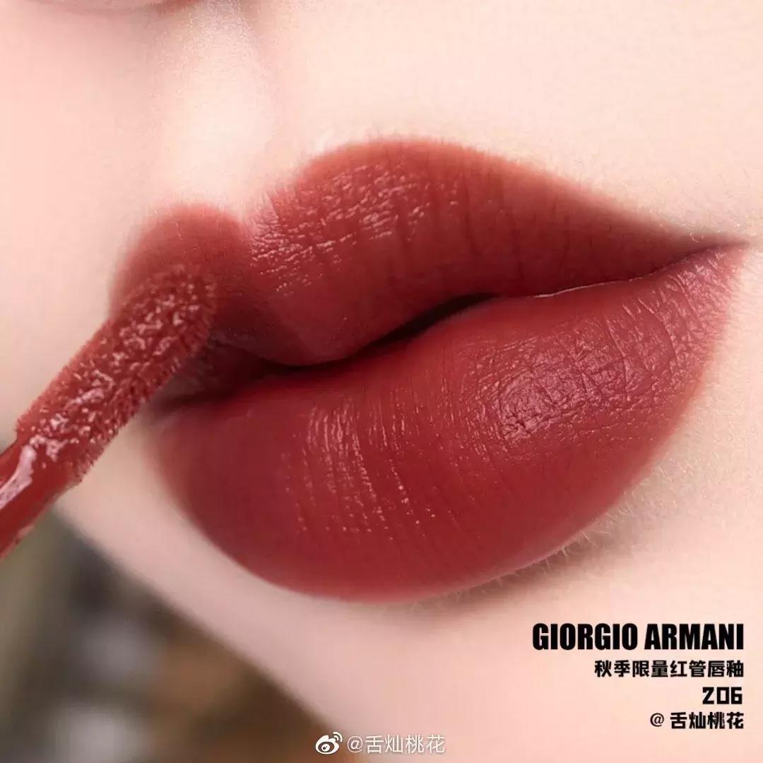秋冬显白的国货口红,秋冬新款显白口红