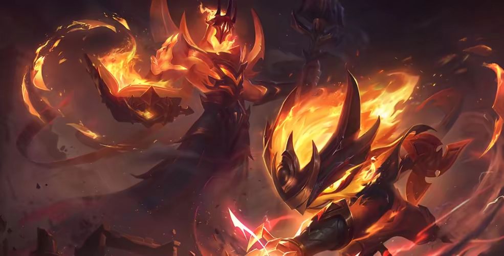 狂暴之心凯南视频,英雄联盟狂暴之心凯南精彩集锦