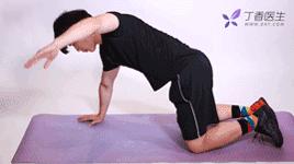 男子腰酸疼是怎么回事,经常扭腰锻炼腰部疼痛还会发作吗