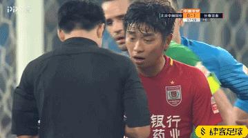 亚泰王寿挺手球,亚泰王寿挺现状