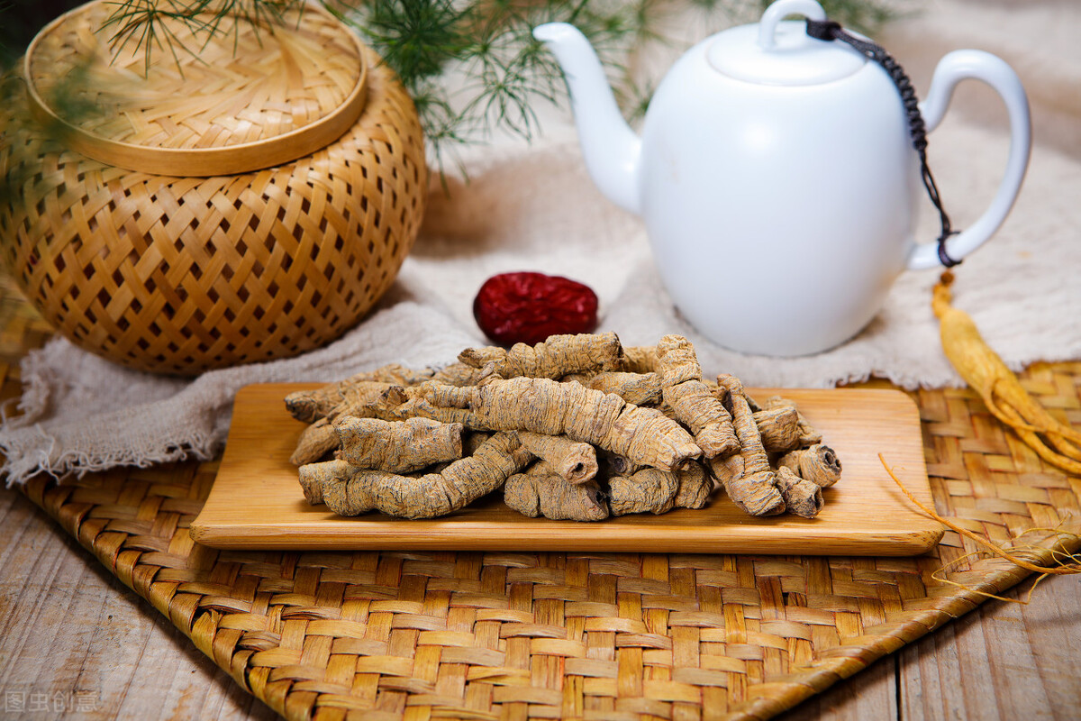 腰膝酸软最佳中药,腰膝酸软用什么中药