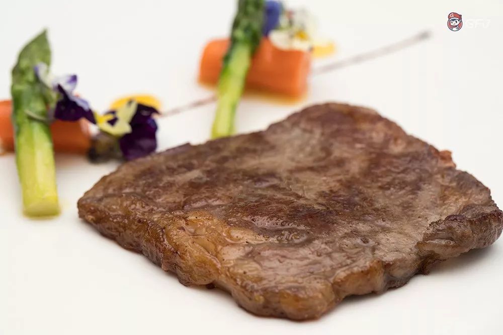 星级环球美食宝藏地，3.8折起！康帝「双11狂欢节」来啦