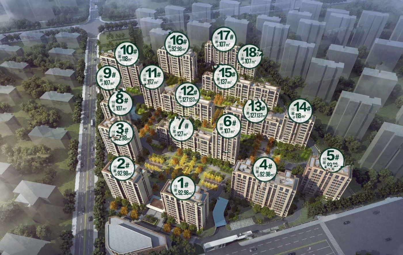 天津滨海新区空港区房价走势,天津空港经济区哪里的房子值得买