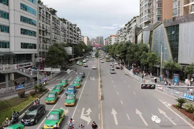 过去的毕节和现在的毕节,以前的毕节和现在毕节做对比