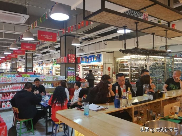 跨境电商体验店营销,营销思维与商业模式跨境电商