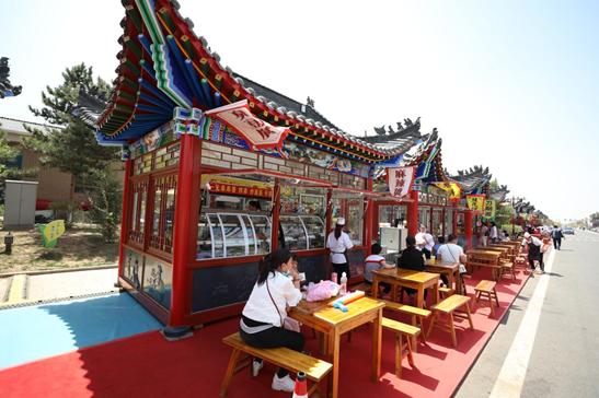 五一长假去哪里旅游推荐,五一小长假旅游指南