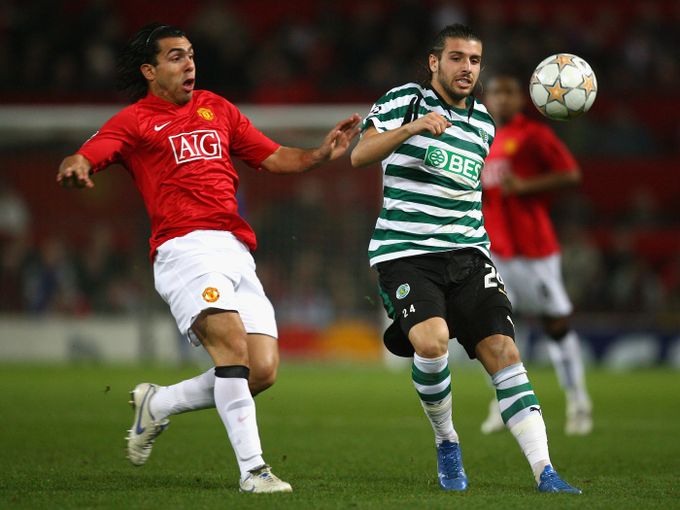 葡萄牙一直缺少好的中场,葡萄牙为什么没有好中场