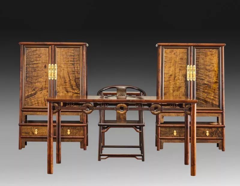 顶级的金丝楠乌木,金丝楠木和金丝楠乌木