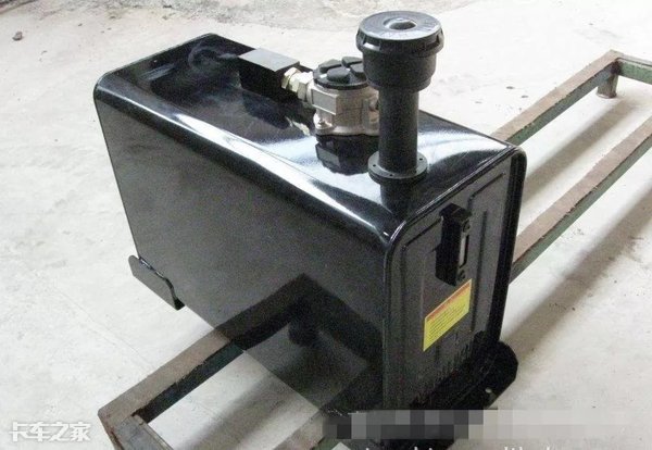 自卸车液压举升工作原理,自卸液压举升系统的意义是什么