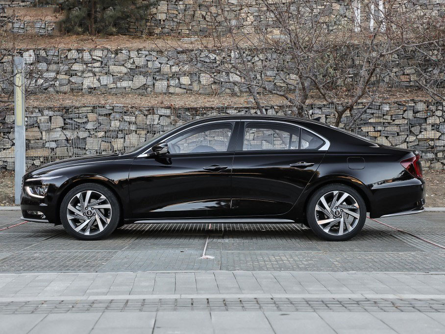 北京现代名图2021年新车,北京现代名图车型详解