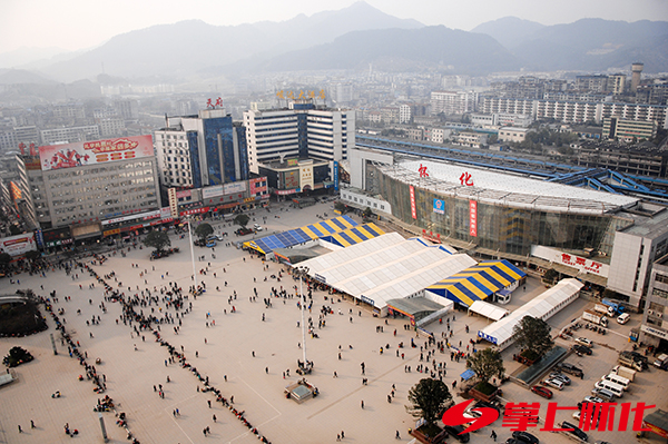 铁路作证,铁路见证时代变迁