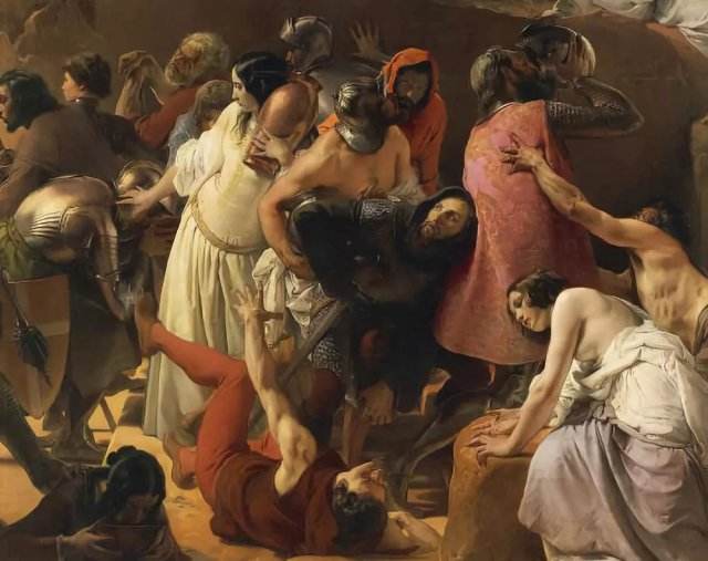 奥地利匈牙利克罗地亚分界线,从奥地利帝国到奥匈帝国