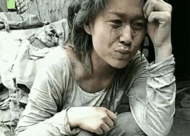 卖惨鼻祖水泥妹,卖惨走红的水泥妹是什么行为