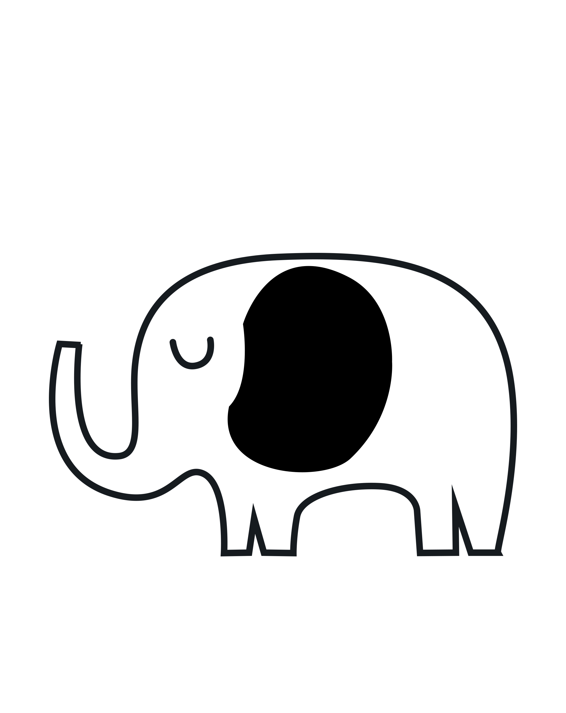 线描素材儿童线描画题材参考,线描画教学视频五六年级