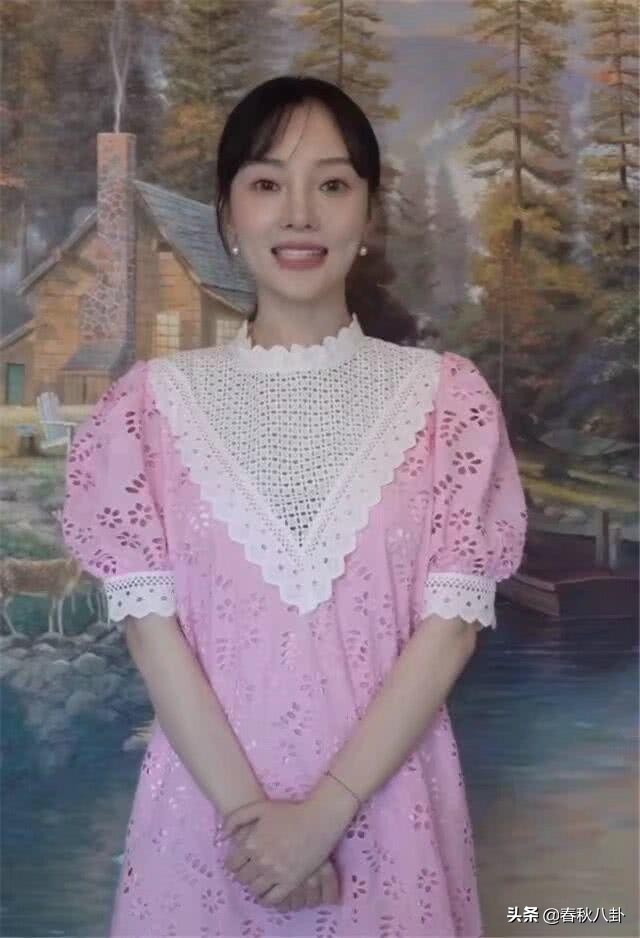 甜馨抚养权为什么归李小璐,李小璐怎么争到抚养权的