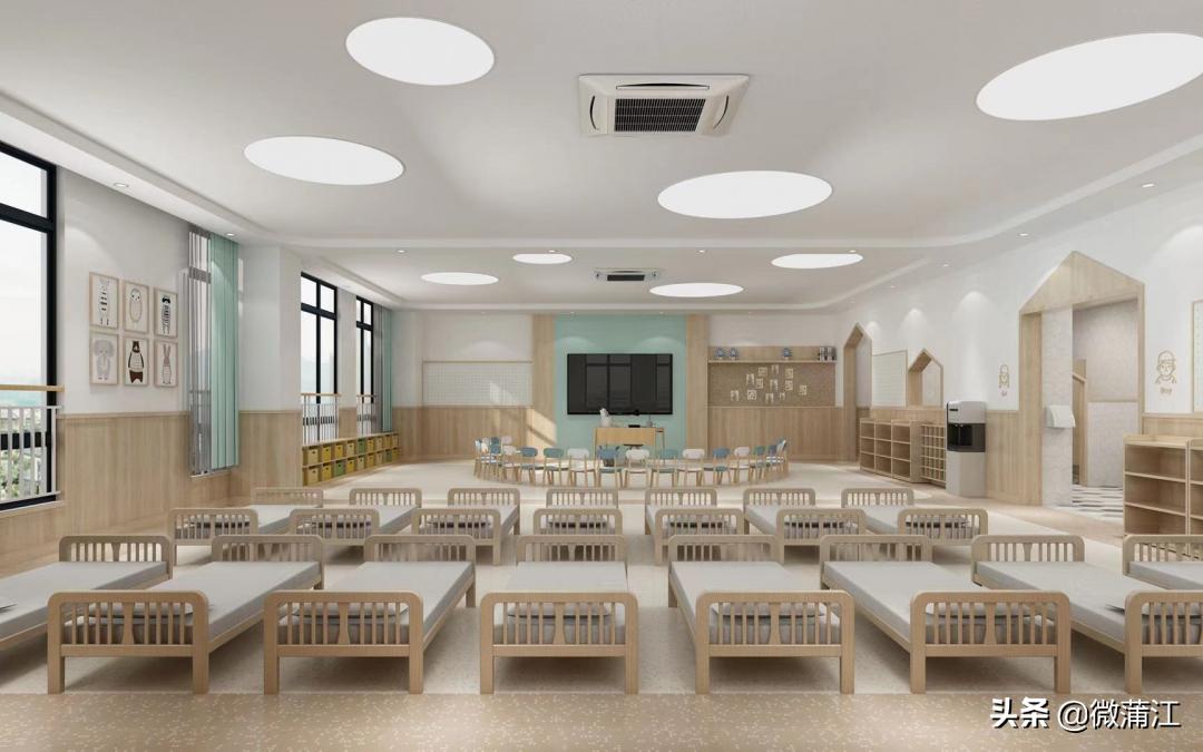 成都市蒲江县南街幼儿园,蒲江希望幼儿园