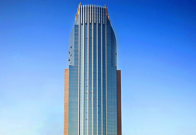 石家庄旅游攻略两天一夜酒店,石家庄旅游酒店推荐